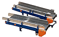 General cargo standard conveyors